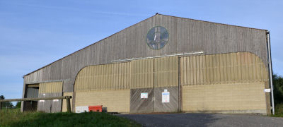 Centre équestre