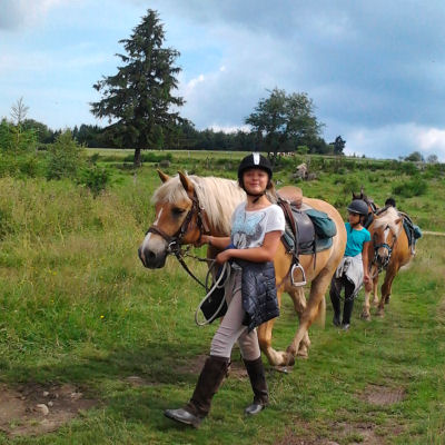 Stages d'initiation et dcouverte